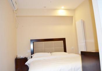 Chengtaiyuan Hotel Peking Exterior foto